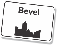 bevel-dorp